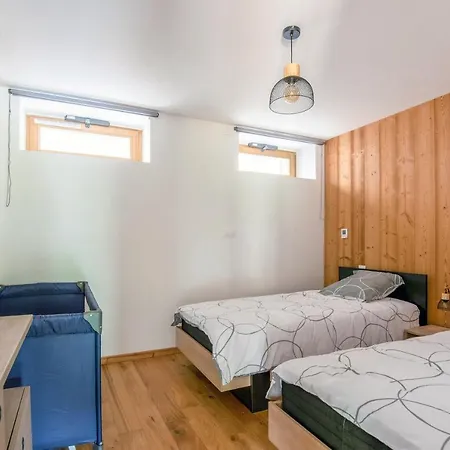 Le Planois * La Bresse